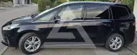 2019 Ford GALAXY