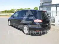 2019 Ford GALAXY