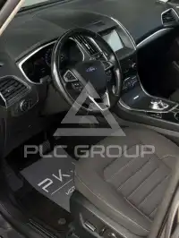 2019 Ford GALAXY