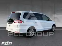 2019 Ford GALAXY