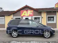 2019 Ford GALAXY