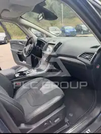 2019 Ford GALAXY