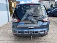 2019 Ford GALAXY