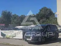 2019 Ford GALAXY