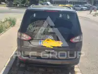 2019 Ford GALAXY
