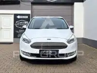 2019 Ford GALAXY