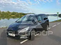 2019 Ford GALAXY