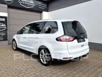 2019 Ford GALAXY