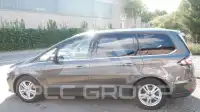 2019 Ford GALAXY