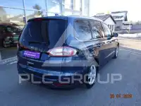 2019 Ford GALAXY