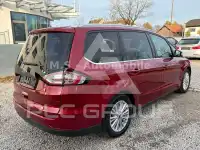 2019 Ford GALAXY