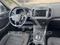 2019 Ford GALAXY