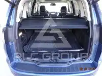 2019 Ford GALAXY