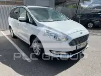 2019 Ford GALAXY