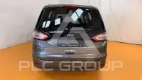 2019 Ford GALAXY