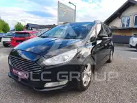 2019 Ford GALAXY