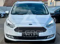 2019 Ford GALAXY