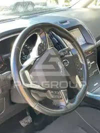 2019 Ford GALAXY