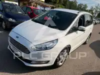 2019 Ford GALAXY