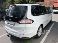 2019 Ford GALAXY