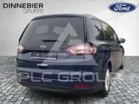 2019 Ford GALAXY