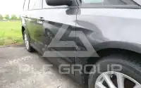 2019 Ford GALAXY