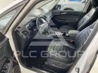 2019 Ford GALAXY