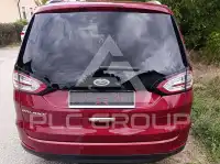2019 Ford GALAXY