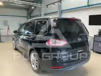 2019 Ford GALAXY