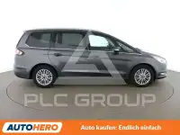 2019 Ford GALAXY