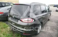 2019 Ford GALAXY