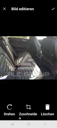 2019 Ford GALAXY
