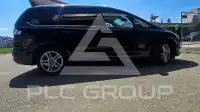 2019 Ford GALAXY