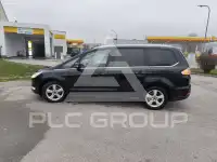 2019 Ford GALAXY