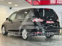 2019 Ford GALAXY