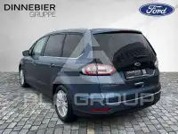 2019 Ford GALAXY