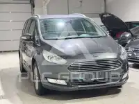 2019 Ford GALAXY
