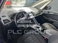 2019 Ford GALAXY