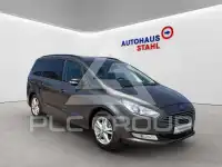 2019 Ford GALAXY