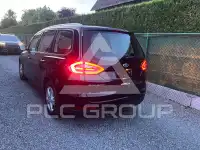 2019 Ford GALAXY