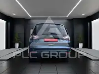 2019 Ford GALAXY