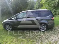2019 Ford GALAXY