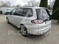 2019 Ford GALAXY
