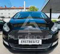 2019 Ford GALAXY