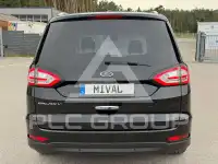 2019 Ford GALAXY
