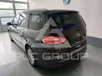 2019 Ford GALAXY