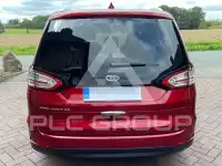 2019 Ford GALAXY