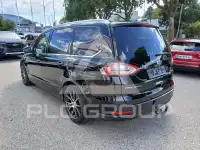 2019 Ford GALAXY