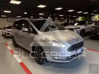 2019 Ford GALAXY