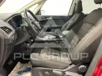 2019 Ford GALAXY